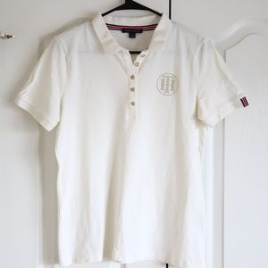 Tommy Hilfiger Polo shirt size M